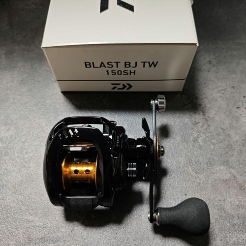 Moulinet tournant droit - , daiwa