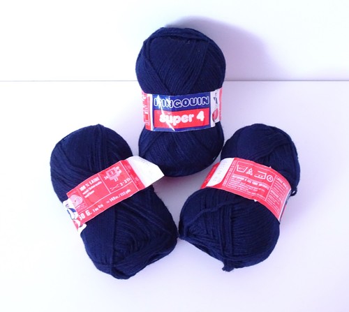 Pingouin lot pelotes - de,