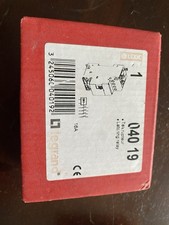 TELERUPTEUR, LEGRAND 04019