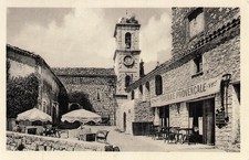 06 GOURDON EGLISE - TAVERNE - 84395