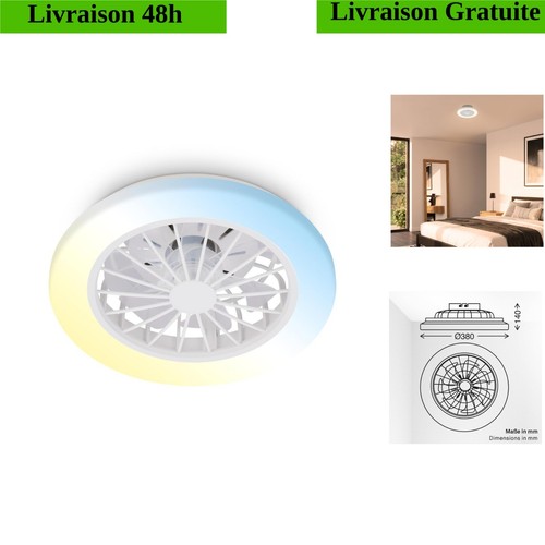 Briloner ventilateur - briloner,