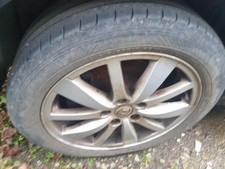 Jante RENAULT LAGUNA 3 PHASE 2