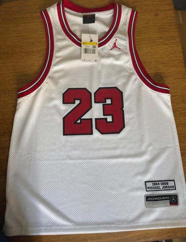 Maillot jordan brand michael - jordan,