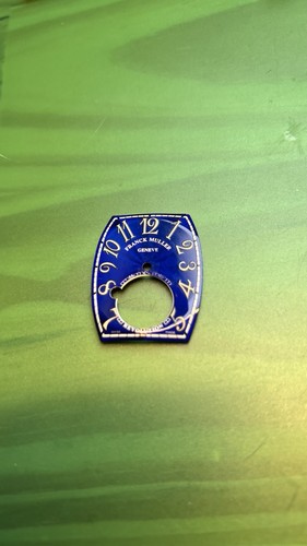 Cadran montre franck muller - franck,