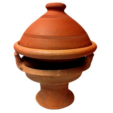 Tajine Marocaine Tuareg -