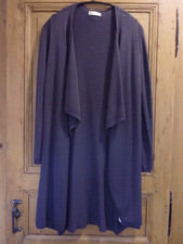 MAIS IL EST OU LE SOLEIL gilet T M   (voir dimensions )