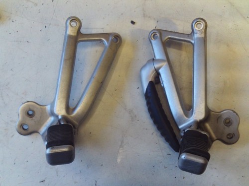 Ducati st4 ez2001 - st4, supports