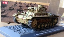 1/43 Collection Chars de