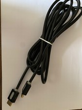 câble hdmi - High speed -  with Ethernet - E205663 AWM - 3m