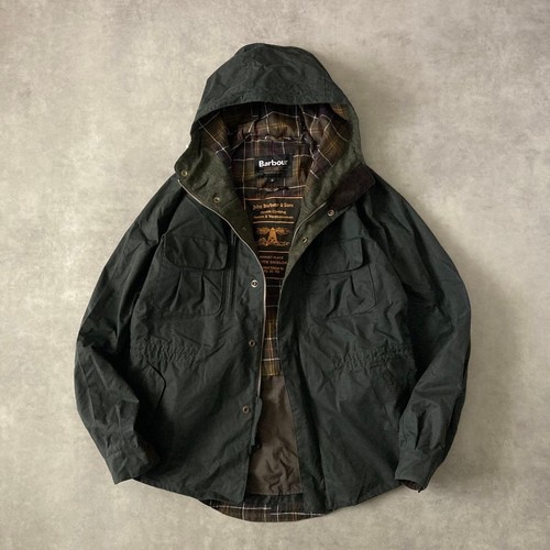 Barbour tokito bicycle wax - bicycle,