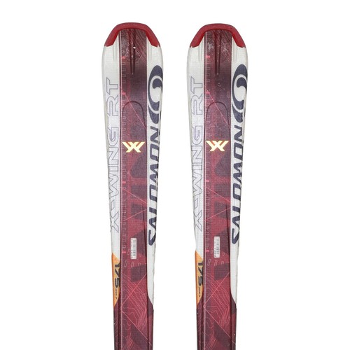 Ski occasion salomon wing rt - occasion,