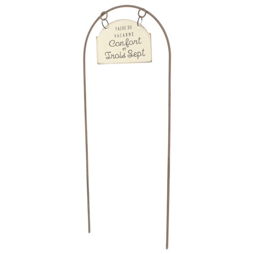 Trellis jardin pour - jardin, plante