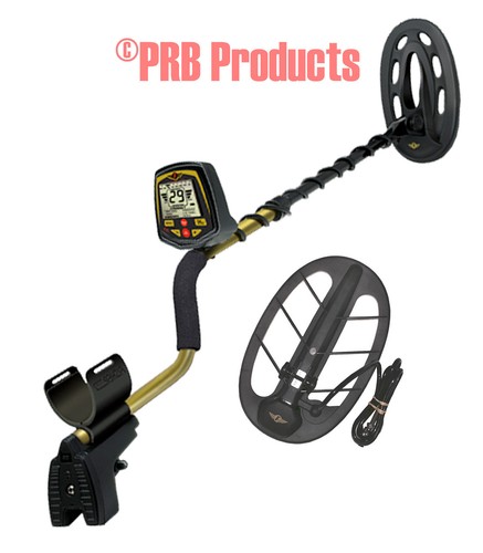 Fisher metal detector f70 - detector, 10"