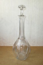Ancienne belle carafe - , en