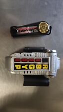 Power Rangers Turbo Carranger Morpher 1997 Ranger Accelchanger