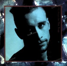 PC Keyo - In The Trap 7in 1991 (VG/VG) .