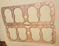 lot de 2 JOINT DE CULASSE en