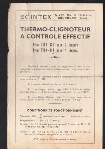 Courbevoie publicité vieux - courbevoie,