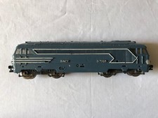 Jouef HO BB 67001 pour piéce