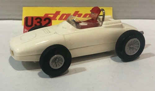 Stabo 40010 porsche 804 - 804, f1