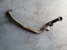 TUBE ECHAPPEMENT CENTRAL 17403-54020 POUR TOYOTA LAND CRUISER LJ70 TD SERIE 1