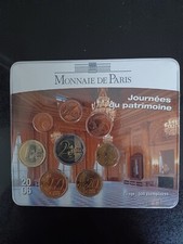 France 2006 miniset Journées