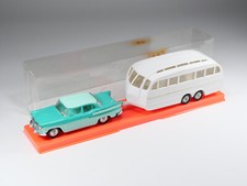 NOREV - 91 - Simca Chambord et