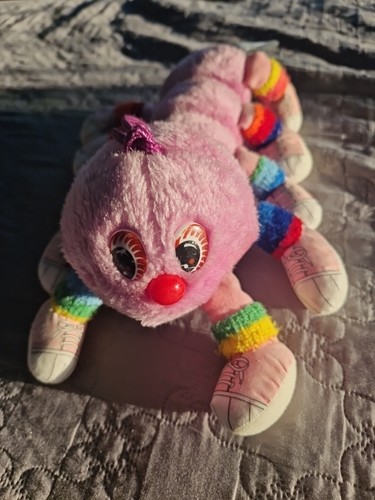 Peluche mille pattes lots - mille, a