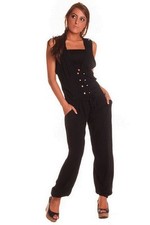 Combinaison 1170 noire