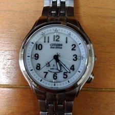 Montre CITIZEN Eco-Drive