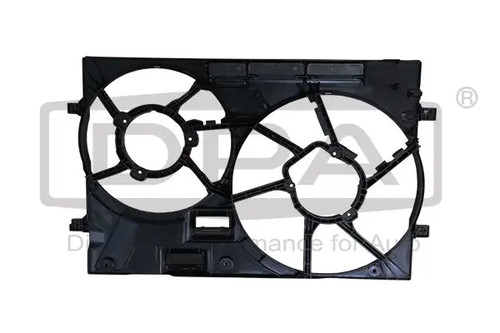 Ventilateur radiateur - ventilateur, de