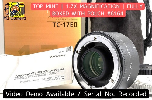 Top mint box - [top, nikon