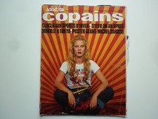 Salut les Copains magazine