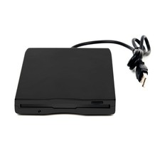 Lecteur de disquettes USB 3,5"