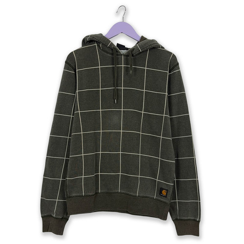 Sweat carhartt vert - carhartt, À