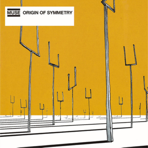 Muse origin symmetry - muse, of