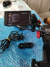 Sony Pxw-fs5 Mark II good