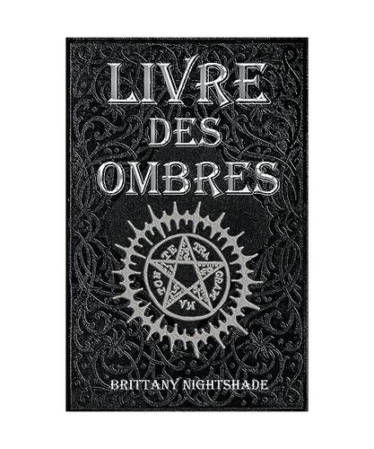 Livre des ombres magie - des, ombres: