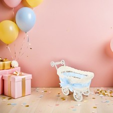  2 Pcs Panier Rangement