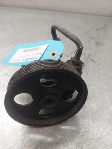 Pompe direction peugeot - pompe,