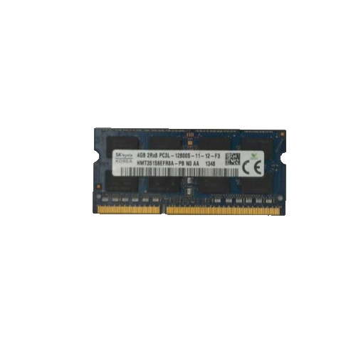 Hynix 4gb ddr3l - 4gb, 2rx8