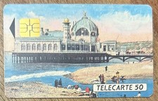 NICE INTERFILA TÉLÉCARTE RÉF PHONECOTE D474 UT SCHEDA PHONECARD CARTE CARD CARTA