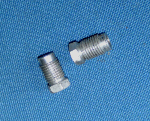 Solex ecrou raccord tuyau - raccord,