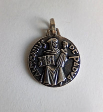 Médaille saint antoine - de,