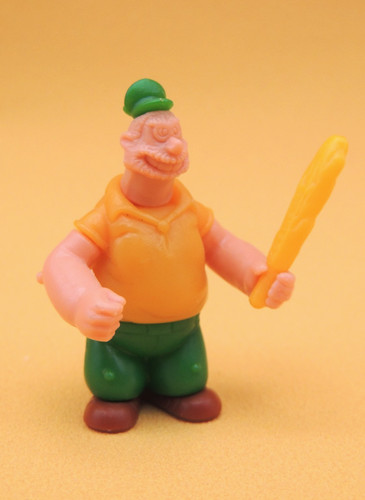 Kinder montable ancien - kinder,