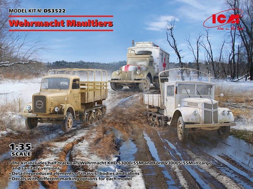 Wehrmacht maultiers - wehrmacht,