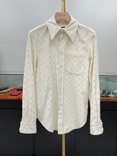 Louis Vuitton Chemise en