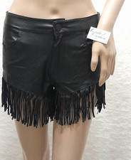 SF3/ Sexy Short Femme Simili /