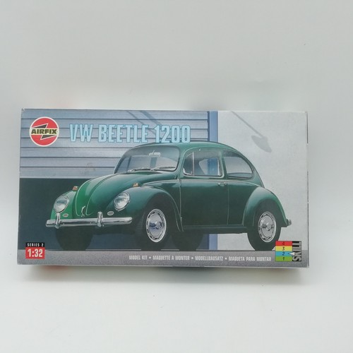 Airfix beetle 1200 - 1/32,