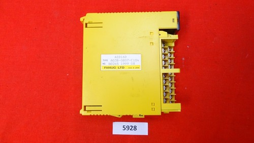 A03b 0807 c104 - a03b-0807-c104, fanuc